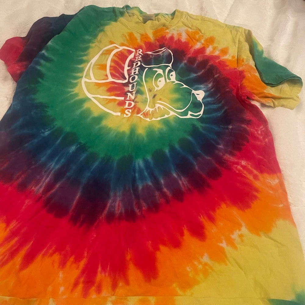 Medium shirt